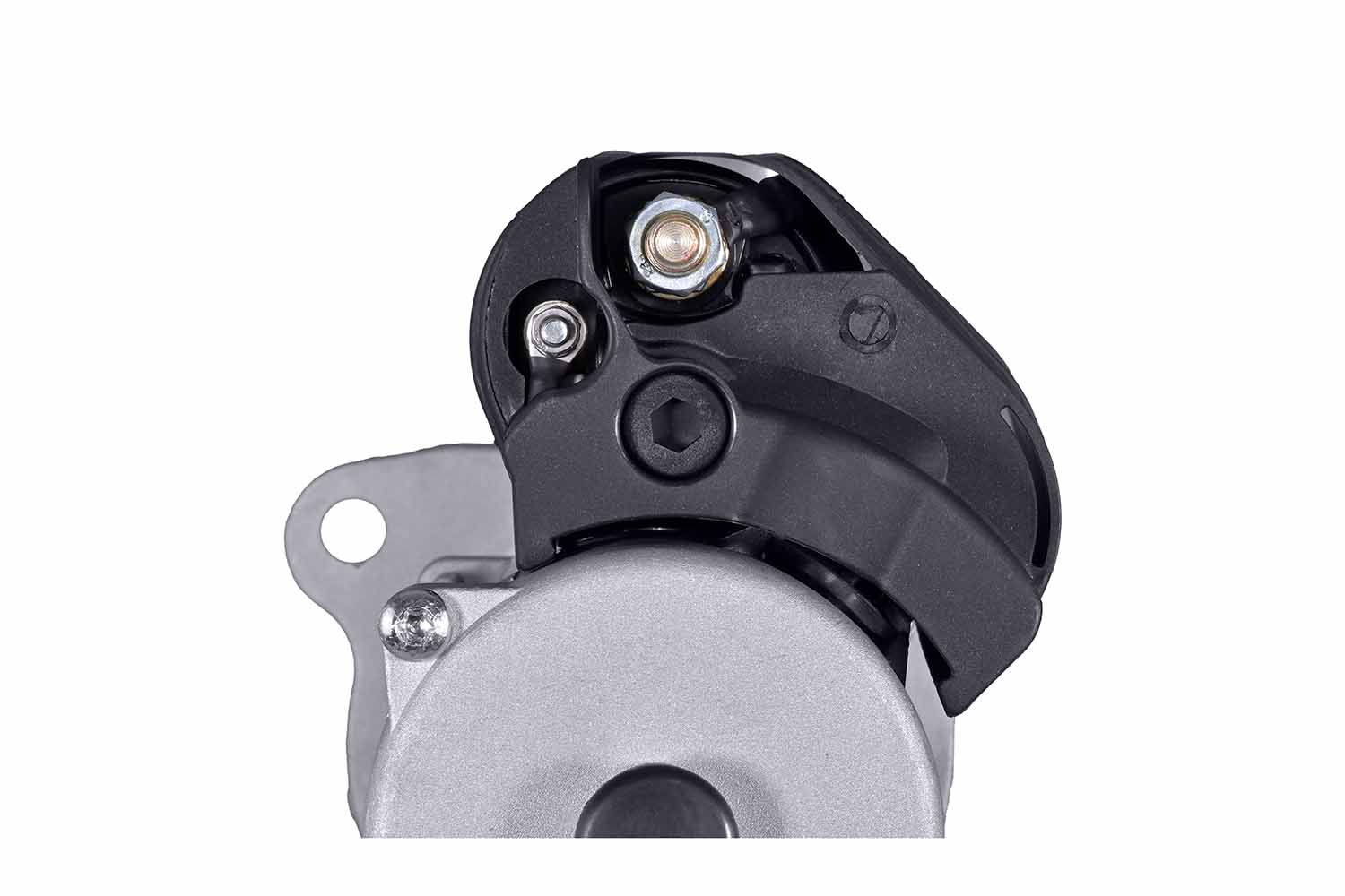 Hella Starter 8EA 012 586-101