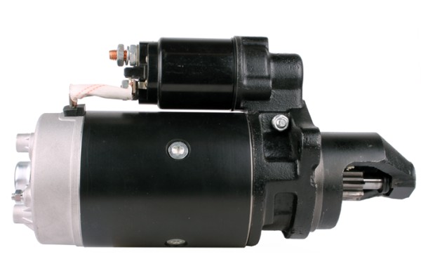 Hella Starter 8EA 012 586-121