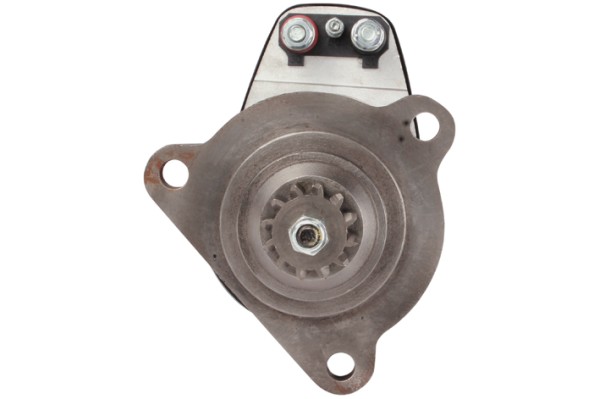 Hella Starter 8EA 012 586-181