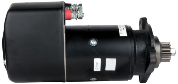 Hella Starter 8EA 012 586-181
