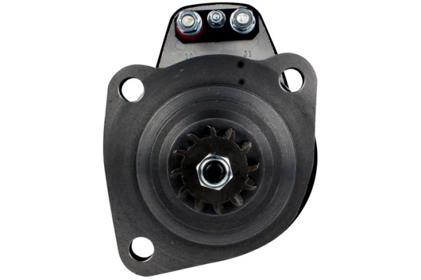 Hella Starter 8EA 012 586-191
