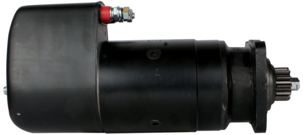 Hella Starter 8EA 012 586-191