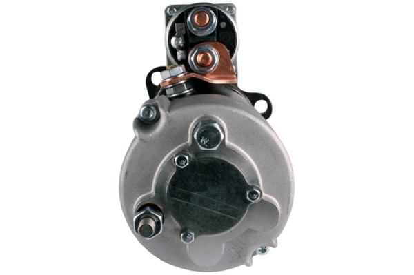 Hella Starter 8EA 012 586-211