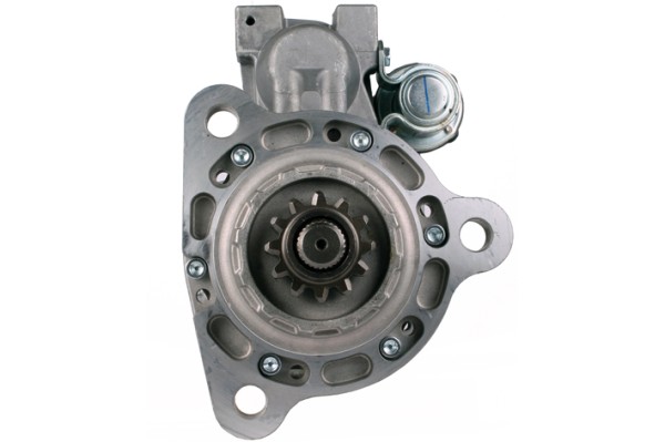 Hella Starter 8EA 012 586-231