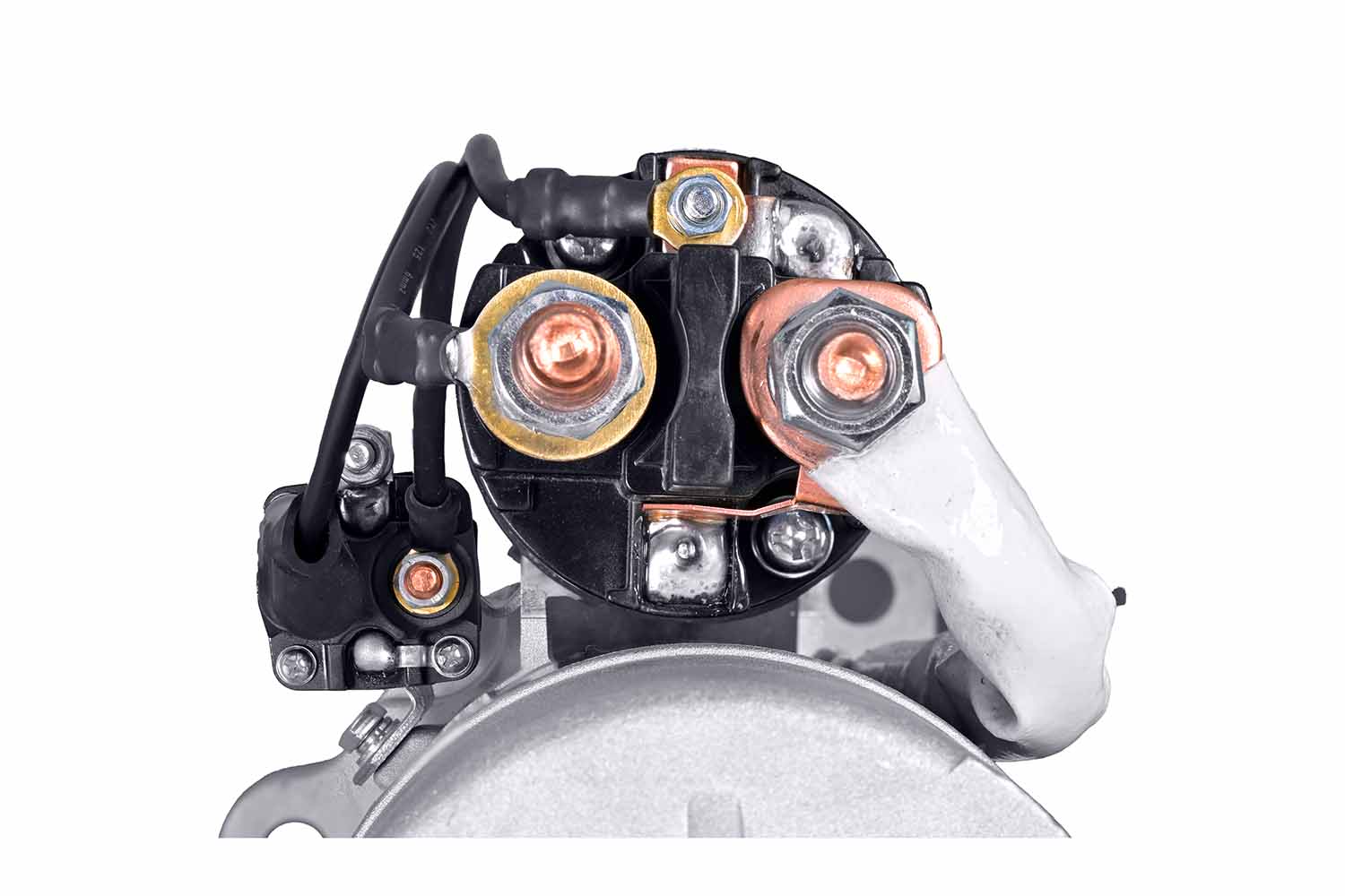 Hella Starter 8EA 012 586-231