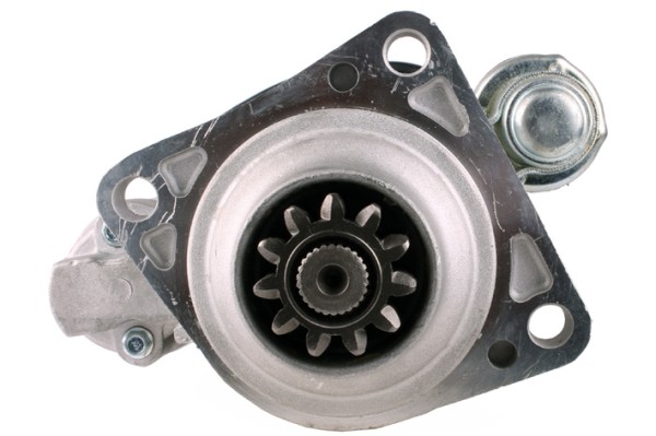 Hella Starter 8EA 012 586-271