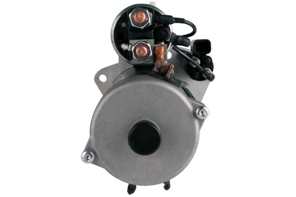 Hella Starter 8EA 012 586-321