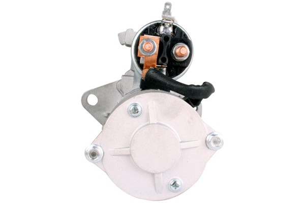 Hella Starter 8EA 012 586-351