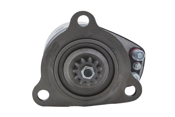 Hella Starter 8EA 012 586-431