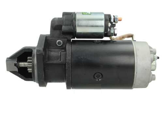 Starter Hella 8EA 012 586-501
