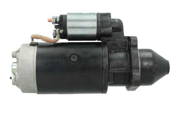 Hella Starter 8EA 012 586-501