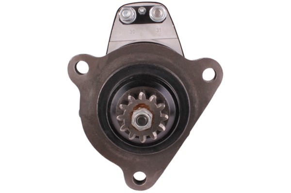Hella Starter 8EA 012 586-601