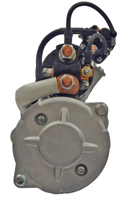 Hella Starter 8EA 012 586-731