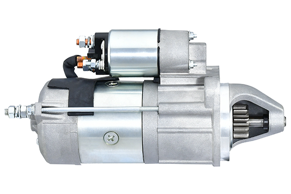 Hella Starter 8EA 015 642-001