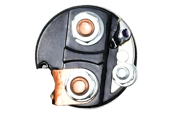 Hella Starter 8EA 015 642-001