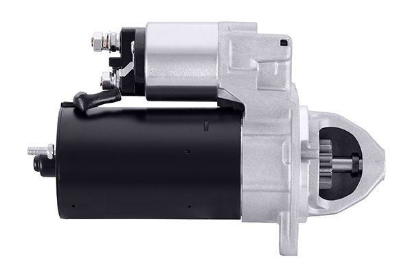 Hella Starter 8EA 015 642-011