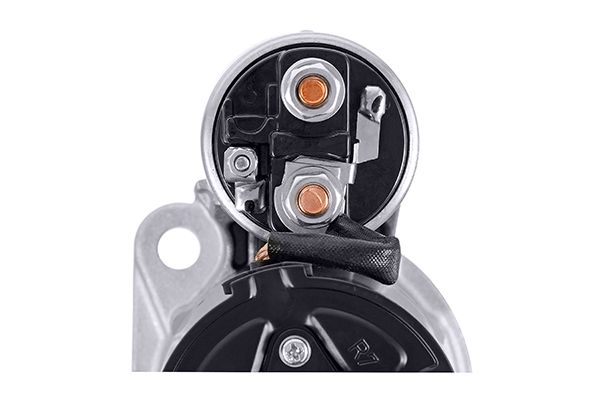 Hella Starter 8EA 015 642-011