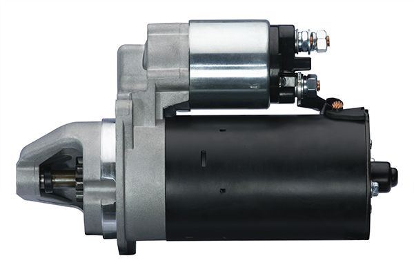 Hella Starter 8EA 015 642-021