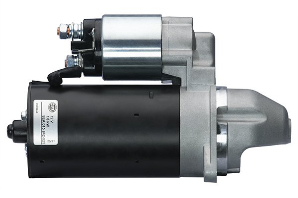 Hella Starter 8EA 015 642-021