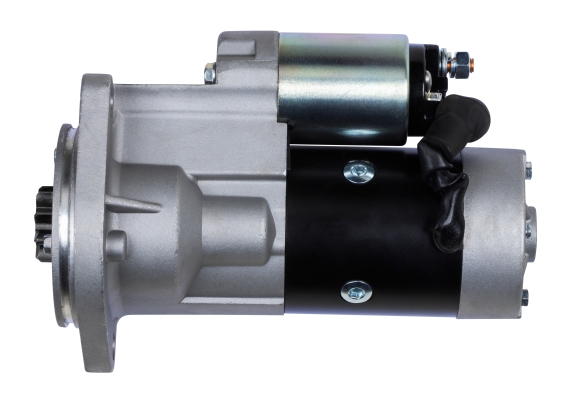 Hella Starter 8EA 015 642-031