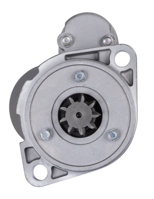 Hella Starter 8EA 015 642-031