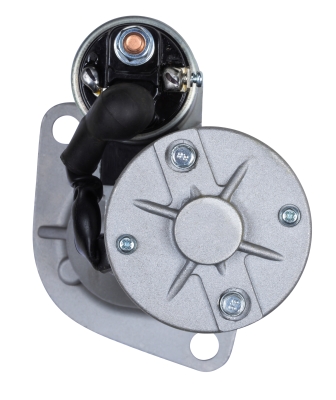 Hella Starter 8EA 015 642-031