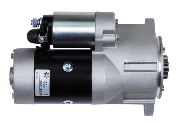 Hella Starter 8EA 015 642-031
