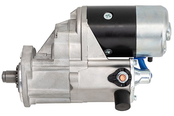 Hella Starter 8EA 015 642-041