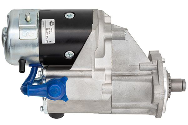 Hella Starter 8EA 015 642-041
