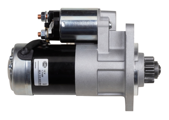 Hella Starter 8EA 015 642-061