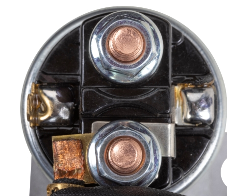 Hella Starter 8EA 015 642-061