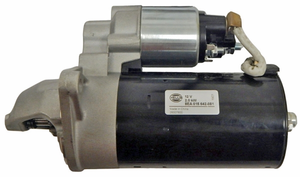 Hella Starter 8EA 015 642-081
