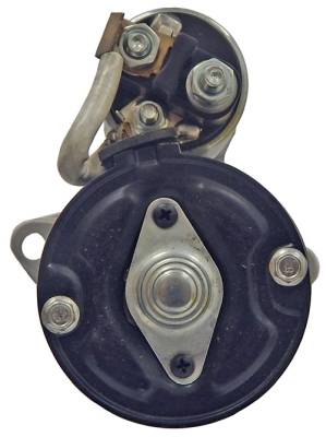 Hella Starter 8EA 015 642-081