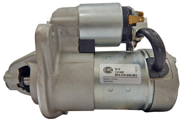 Hella Starter 8EA 015 642-091