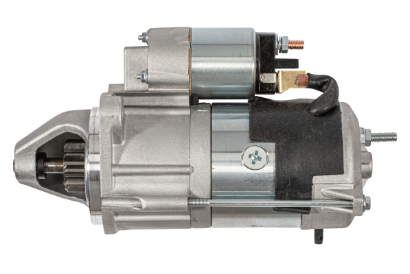 Hella Starter 8EA 015 642-131