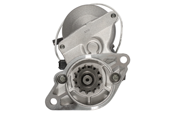 Hella Starter 8EA 015 642-161