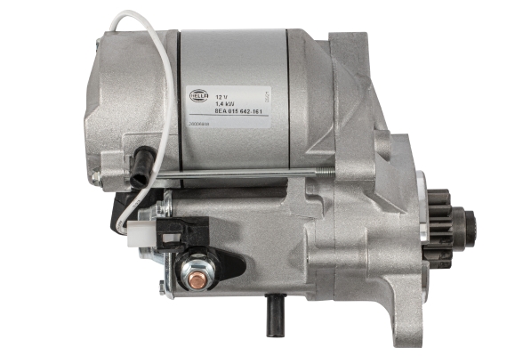 Hella Starter 8EA 015 642-161
