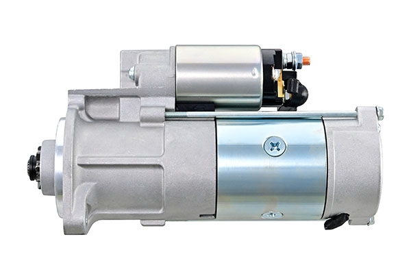 Hella Starter 8EA 015 642-171