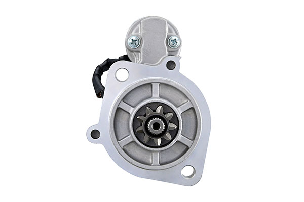 Hella Starter 8EA 015 642-171