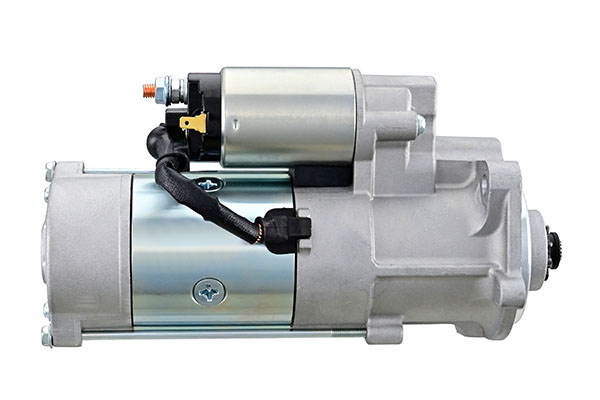 Hella Starter 8EA 015 642-171