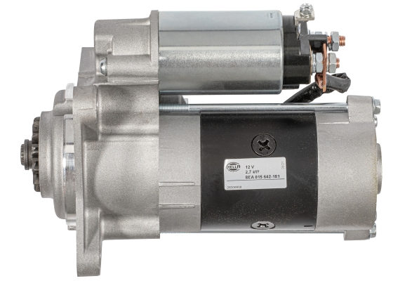 Hella Starter 8EA 015 642-181