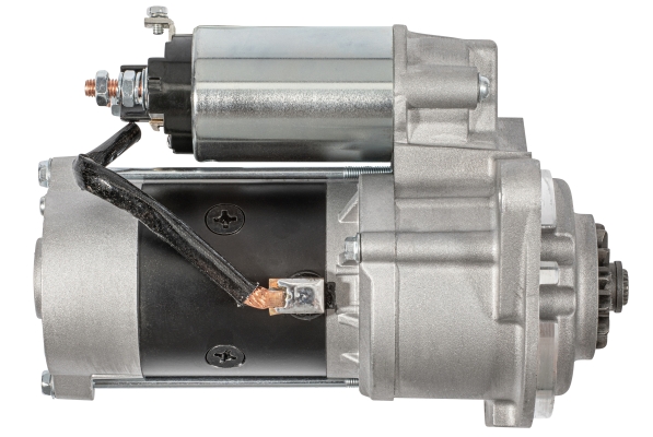 Hella Starter 8EA 015 642-181