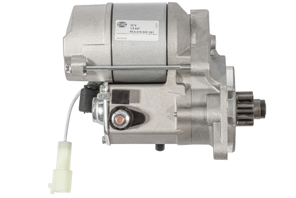 Hella Starter 8EA 015 642-241