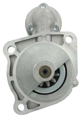 Hella Starter 8EA 015 642-251