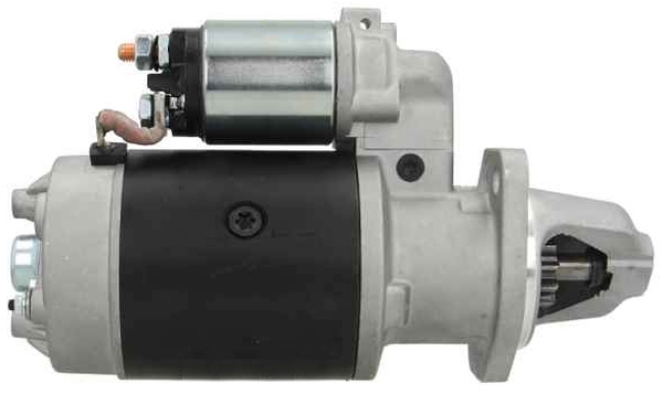 Hella Starter 8EA 015 642-261