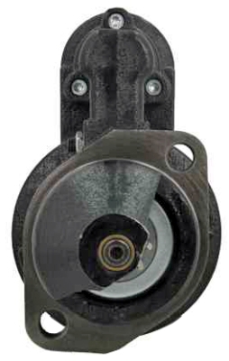 Hella Starter 8EA 015 642-281