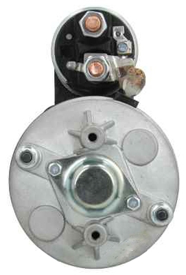 Hella Starter 8EA 015 642-281
