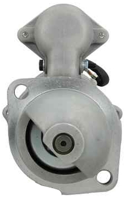 Hella Starter 8EA 015 642-291