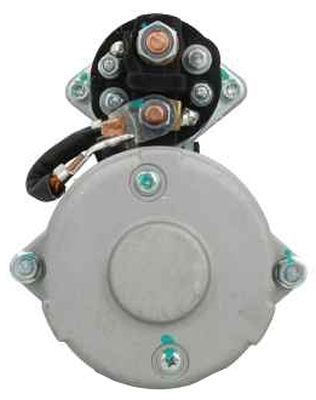 Hella Starter 8EA 015 642-291