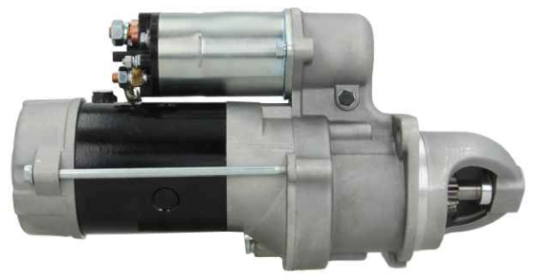 Hella Starter 8EA 015 642-291